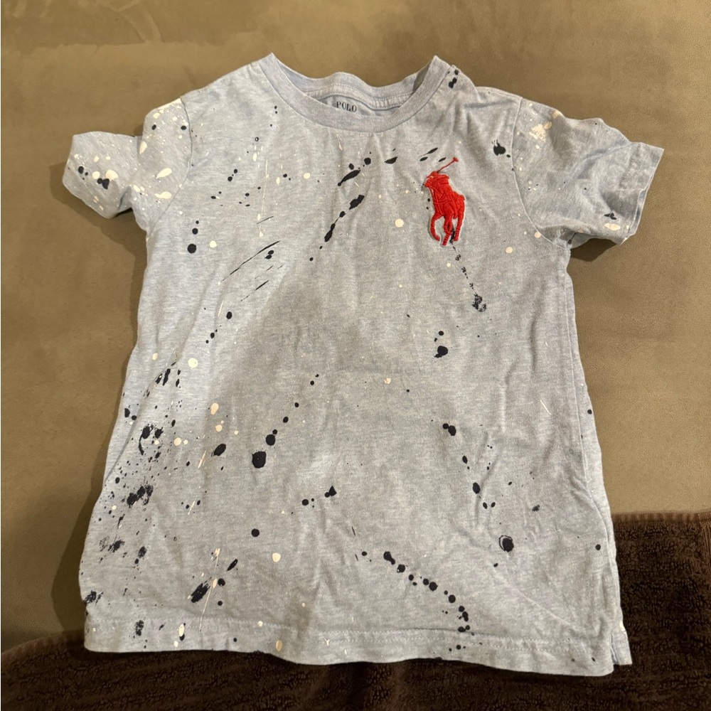 Ralph Lauren t shirt